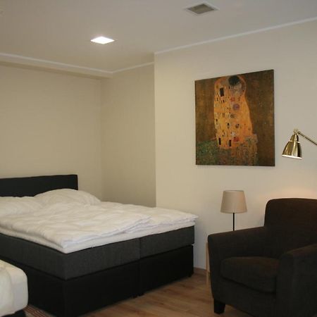Vienna City Domizil - Apartment Екстериор снимка