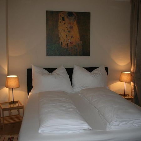 Vienna City Domizil - Apartment Екстериор снимка