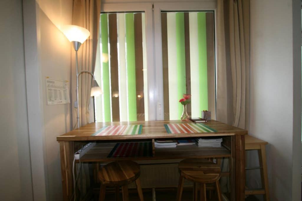 Vienna City Domizil - Apartment Екстериор снимка