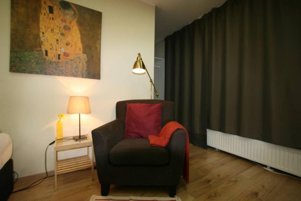 Vienna City Domizil - Apartment Екстериор снимка