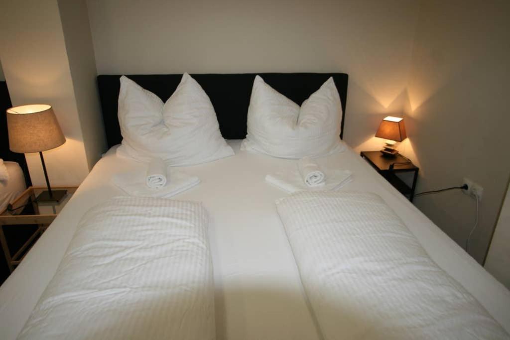Vienna City Domizil - Apartment Екстериор снимка