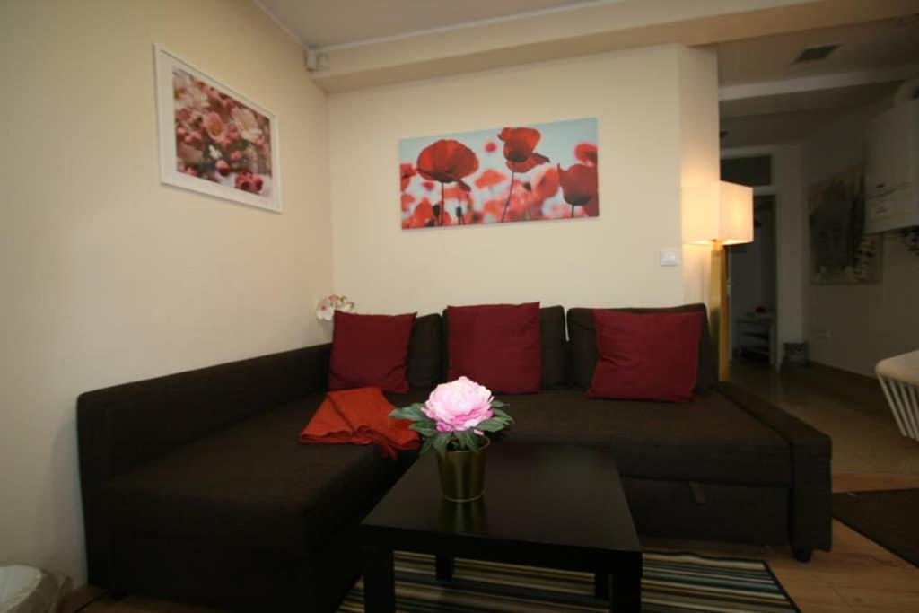 Vienna City Domizil - Apartment Екстериор снимка