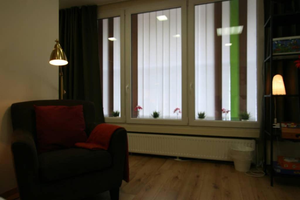 Vienna City Domizil - Apartment Екстериор снимка