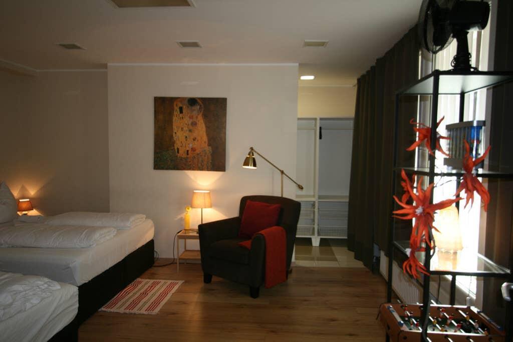 Vienna City Domizil - Apartment Екстериор снимка