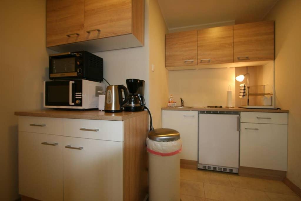 Vienna City Domizil - Apartment Екстериор снимка