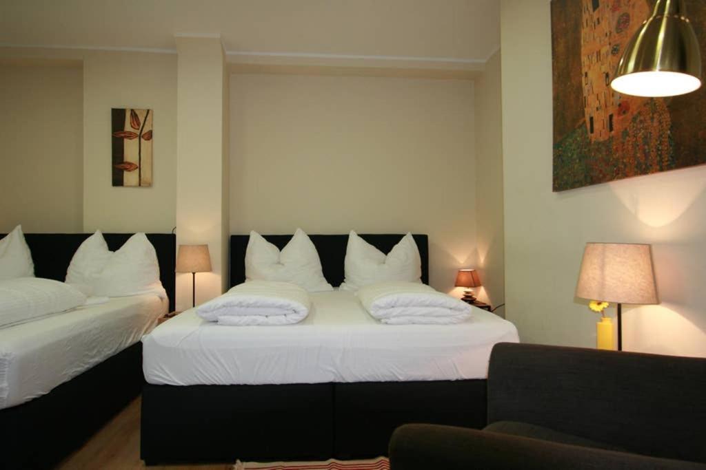 Vienna City Domizil - Apartment Екстериор снимка