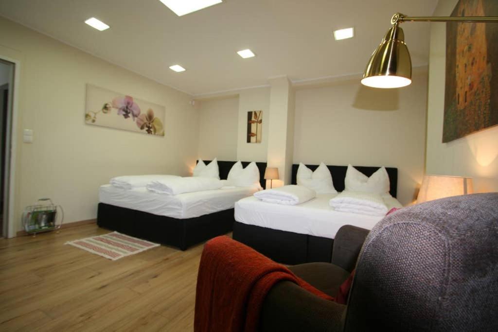 Vienna City Domizil - Apartment Екстериор снимка
