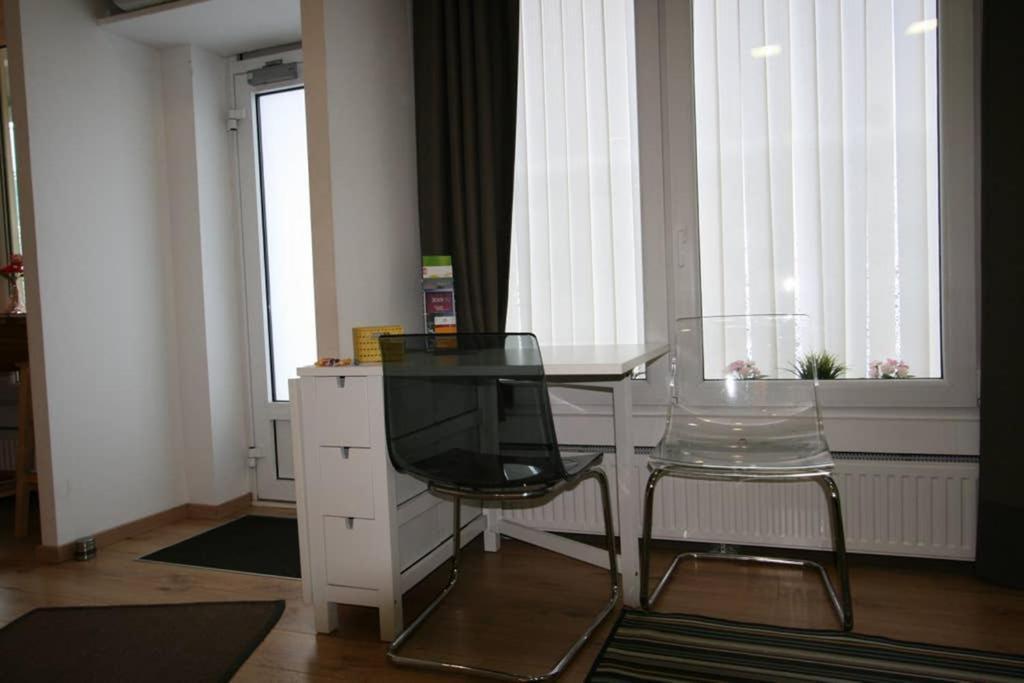Vienna City Domizil - Apartment Екстериор снимка