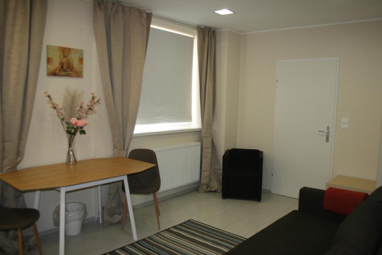 Vienna City Domizil - Apartment Екстериор снимка