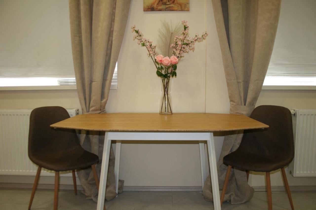 Vienna City Domizil - Apartment Екстериор снимка