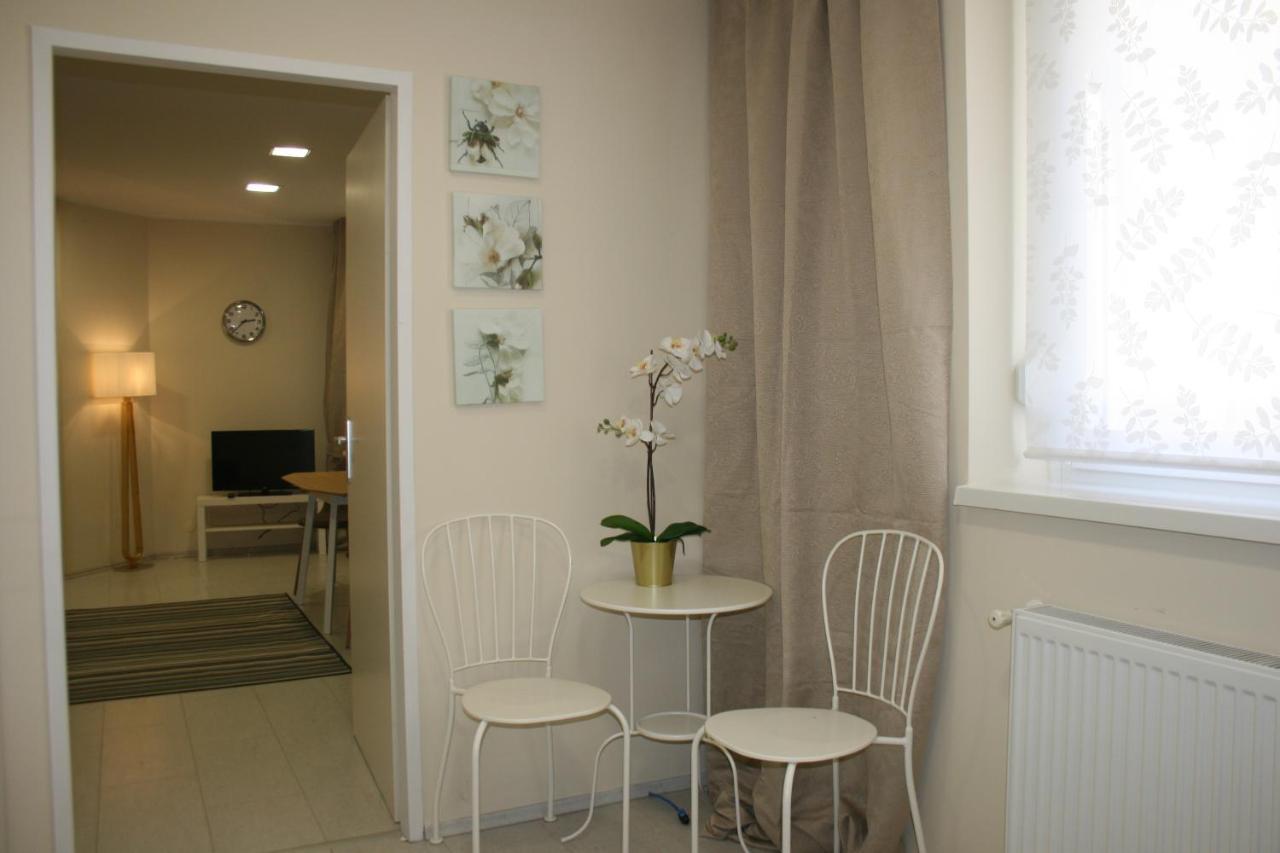 Vienna City Domizil - Apartment Екстериор снимка
