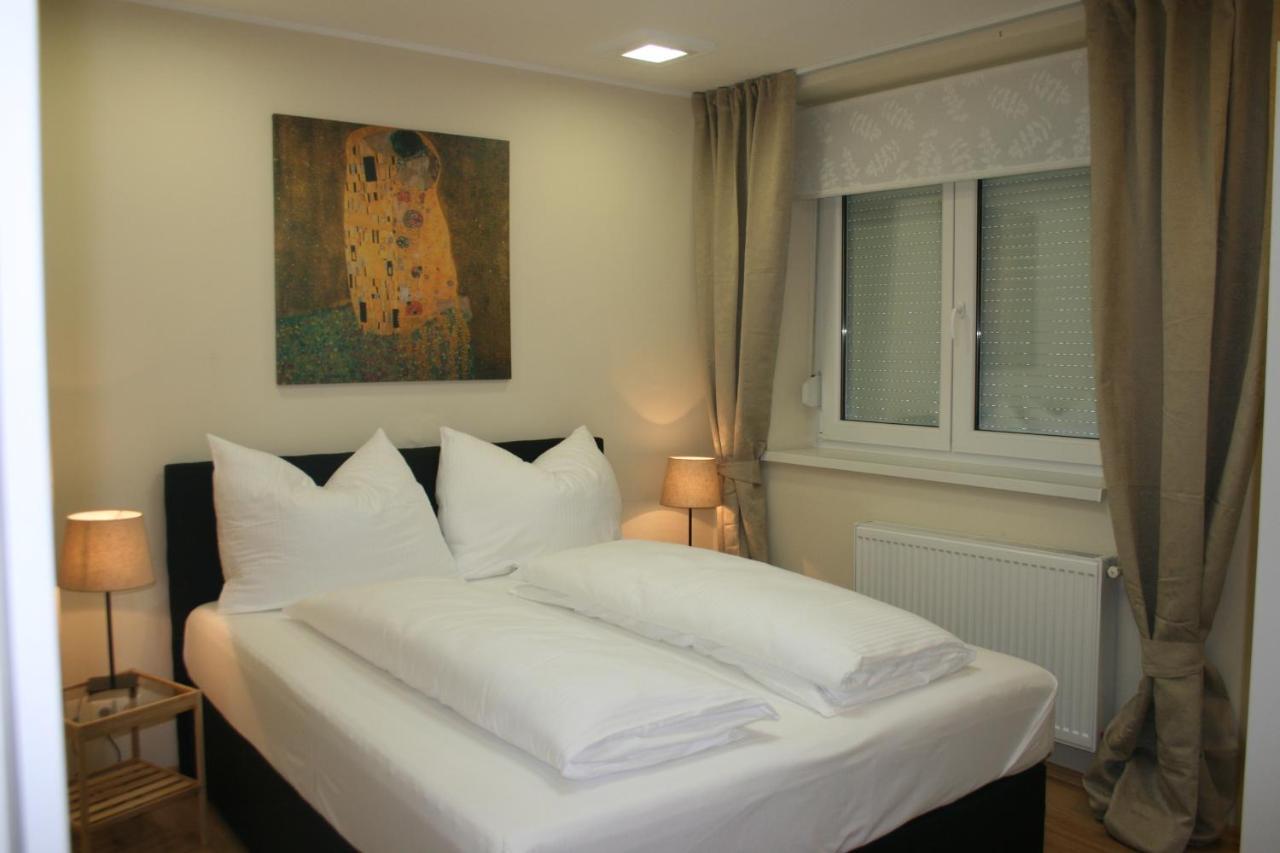 Vienna City Domizil - Apartment Екстериор снимка