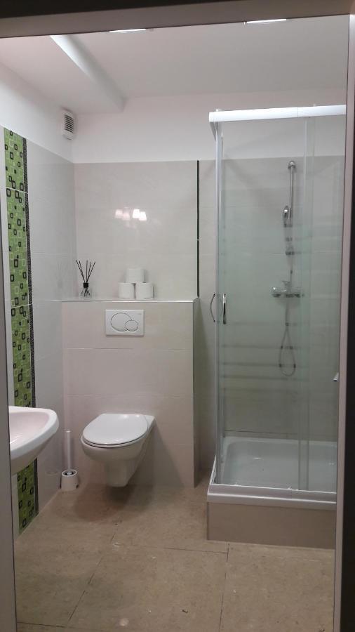 Vienna City Domizil - Apartment Екстериор снимка