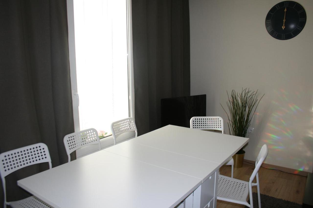 Vienna City Domizil - Apartment Екстериор снимка