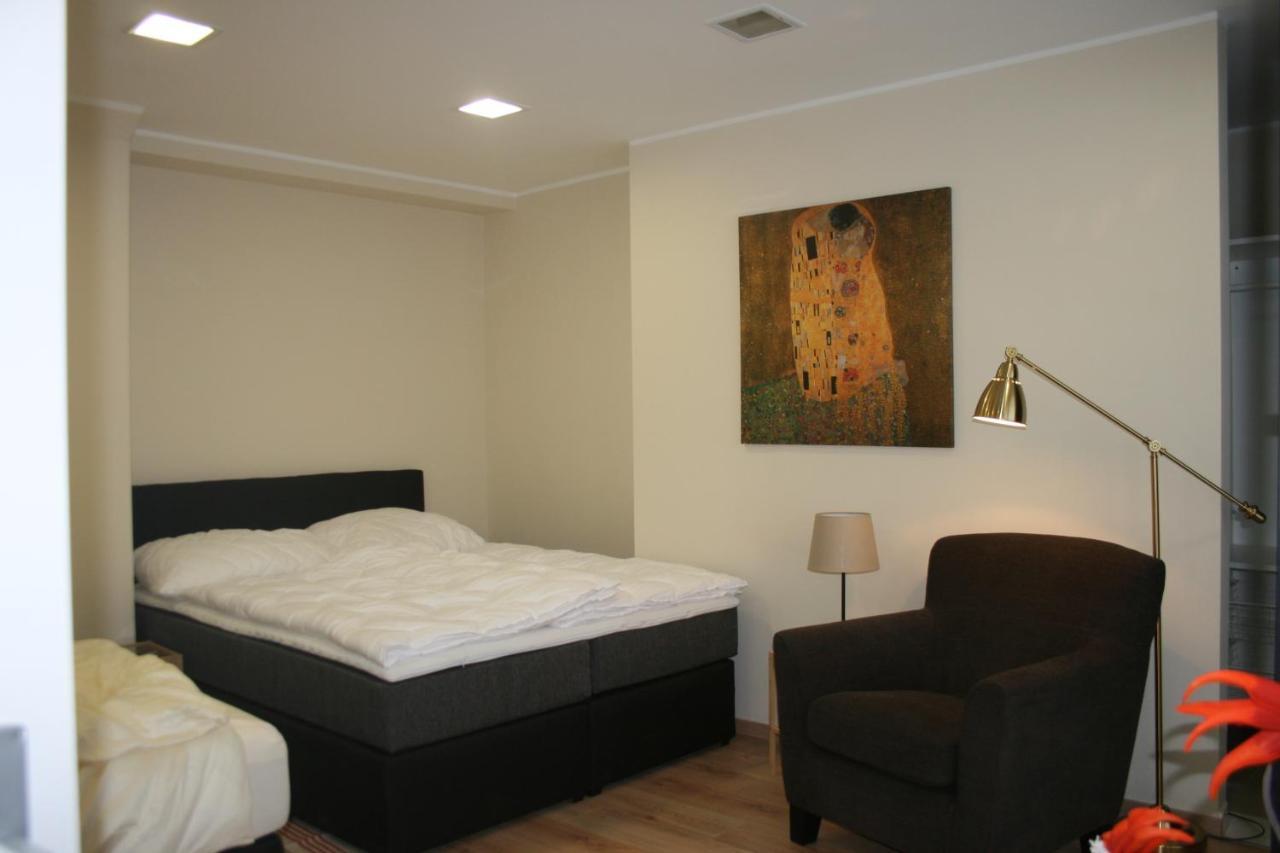 Vienna City Domizil - Apartment Екстериор снимка