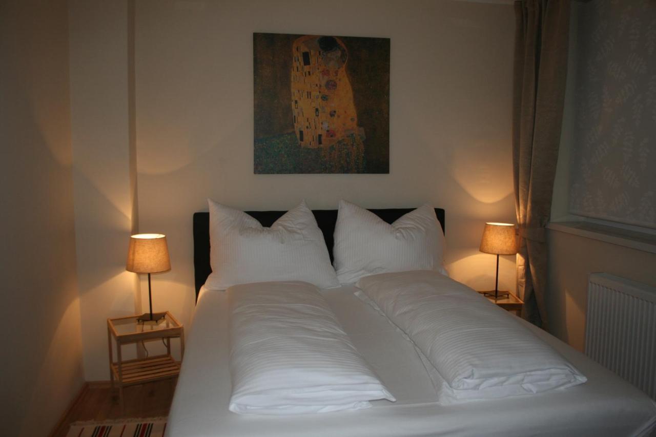 Vienna City Domizil - Apartment Екстериор снимка