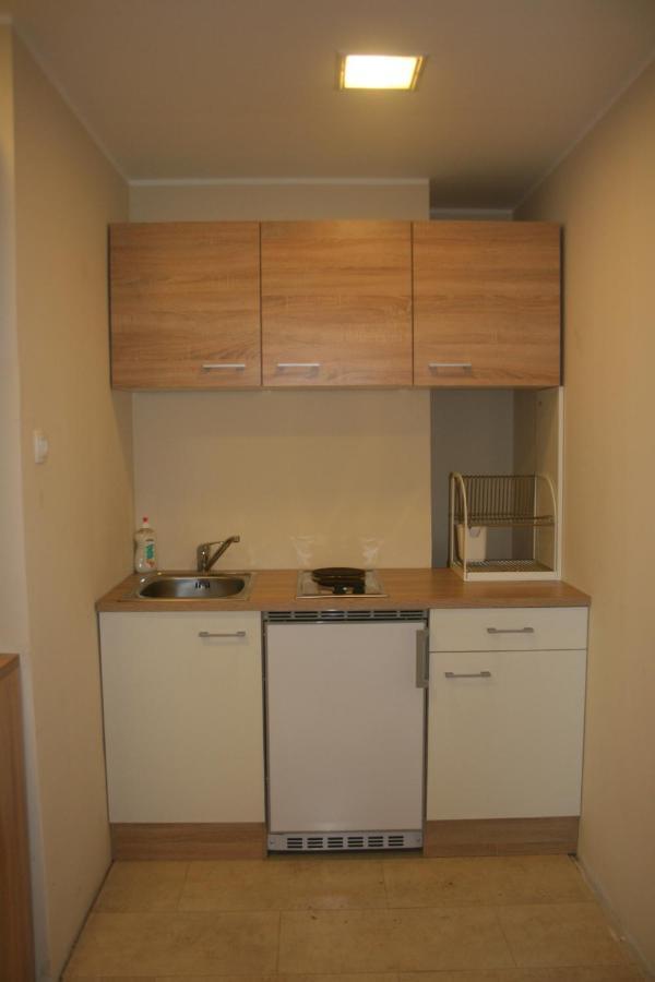 Vienna City Domizil - Apartment Екстериор снимка