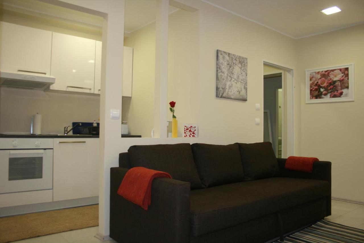 Vienna City Domizil - Apartment Екстериор снимка