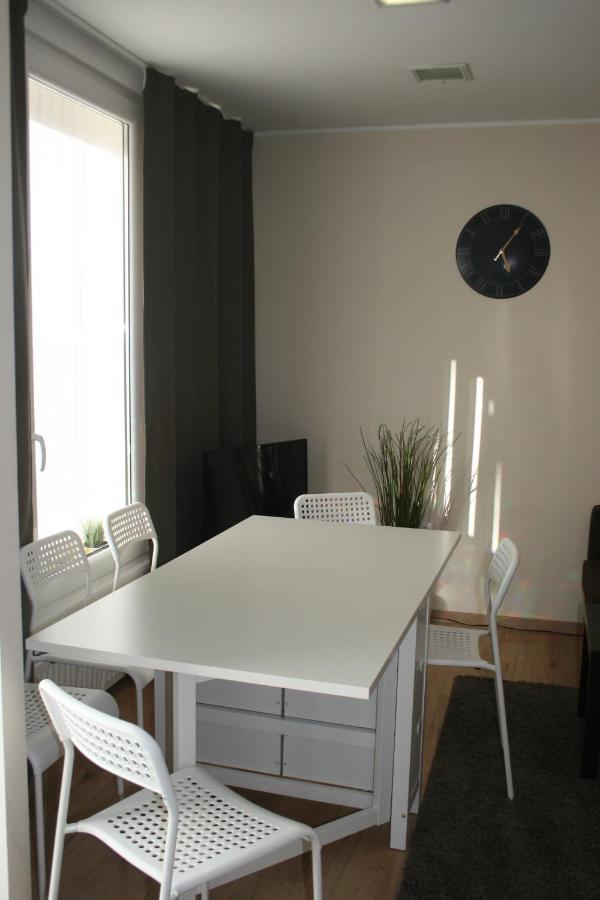 Vienna City Domizil - Apartment Екстериор снимка