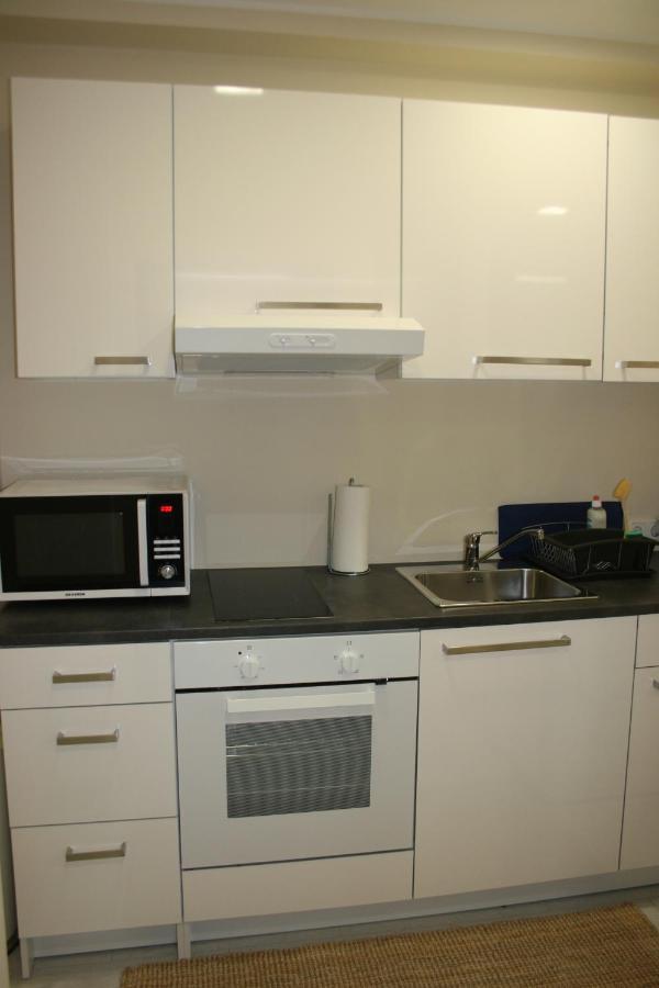 Vienna City Domizil - Apartment Екстериор снимка