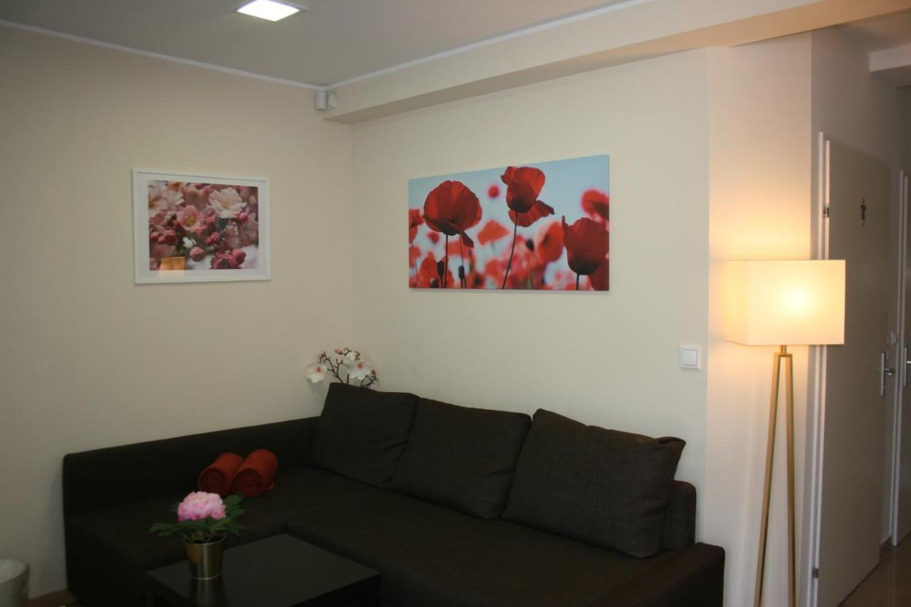 Vienna City Domizil - Apartment Екстериор снимка