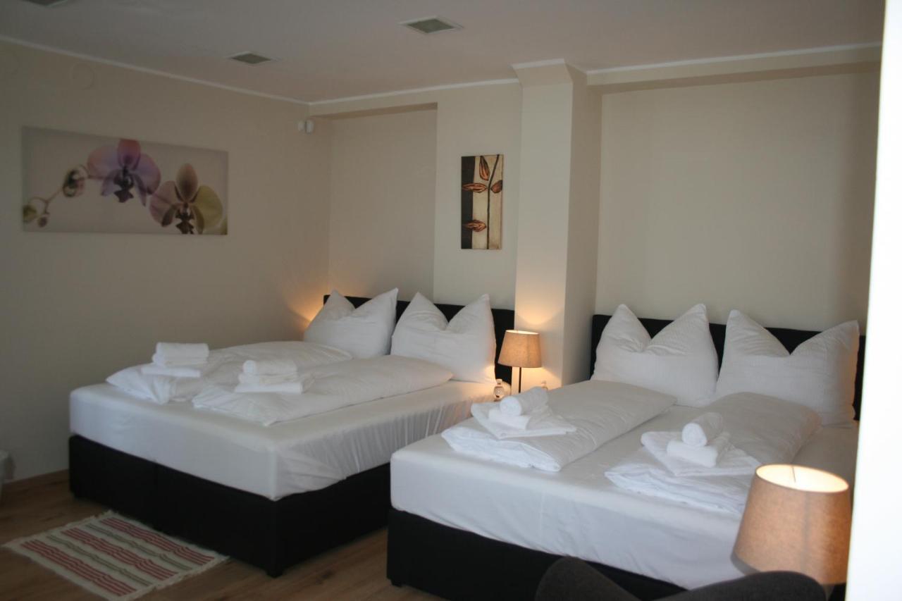 Vienna City Domizil - Apartment Екстериор снимка