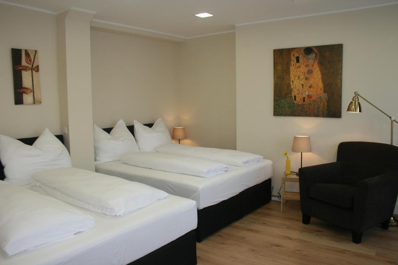 Vienna City Domizil - Apartment Екстериор снимка