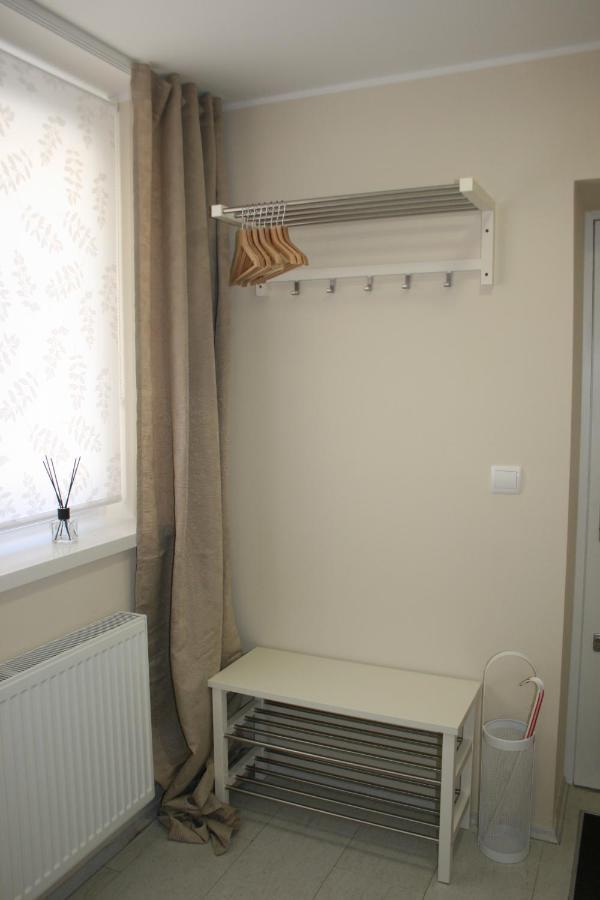 Vienna City Domizil - Apartment Екстериор снимка