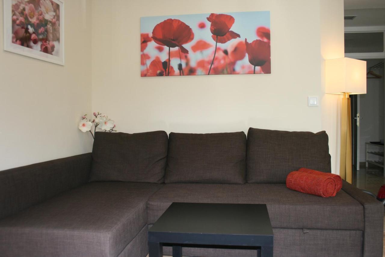 Vienna City Domizil - Apartment Екстериор снимка